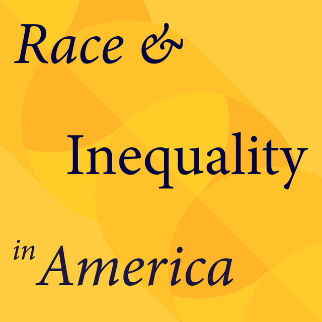 Decorative thumbnail image for 'Race and Inequality in America'