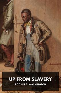 Cover of Up from Slavery