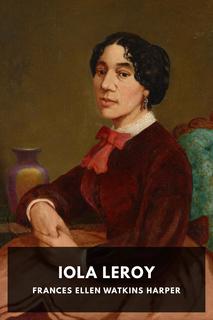 Cover of Iola Leroy