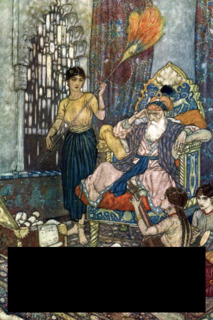 Cover of The Rubáiyát of Omar Khayyám